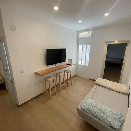 Infinity Apartment Alicante Bagian luar foto