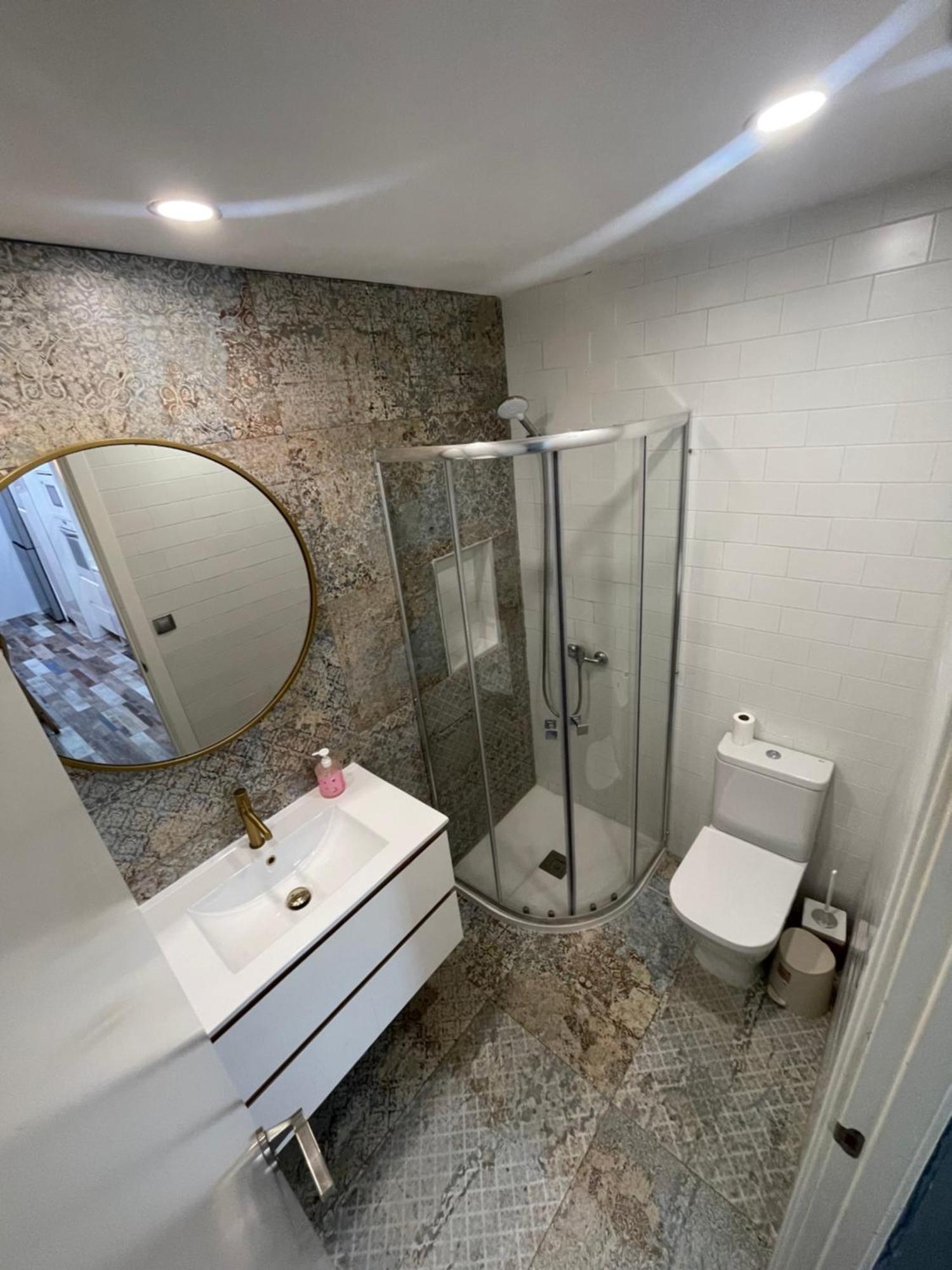 Infinity Apartment Alicante Bagian luar foto